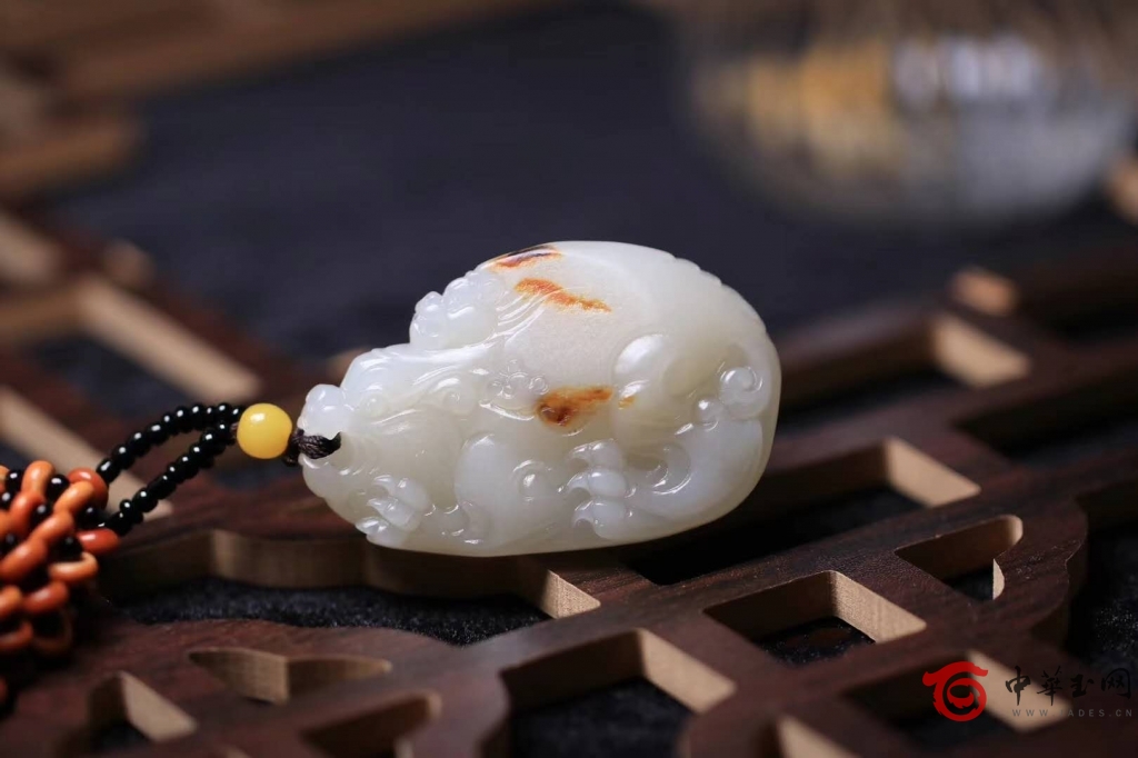 人无癖不可交，玩玉的人，方为君子良人！