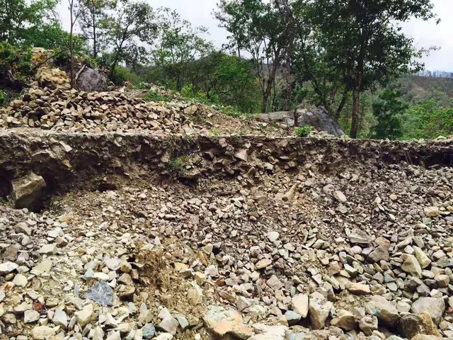 除缅甸之外的玉石产地——危地马拉