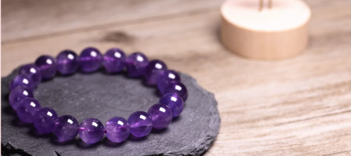 紫水晶的保养方法-紫水晶的象征意义