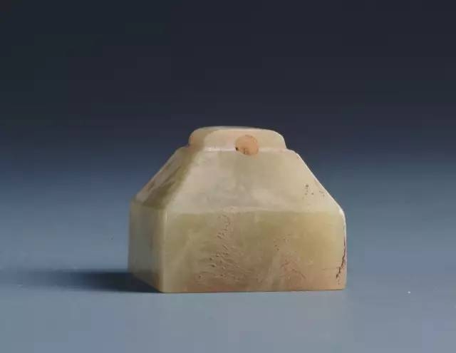 古代玉印——真正压箱底的宝贝