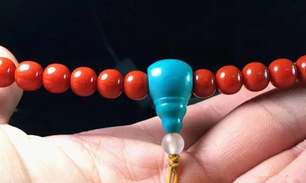 南红老型珠是怎样制作的？
