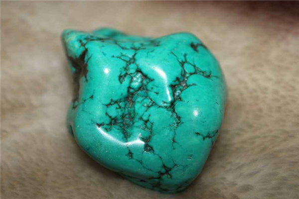 绿松石是一种矿物质吗