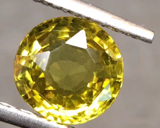 天然金绿宝石的产地是哪里，金绿宝石产地有哪些
