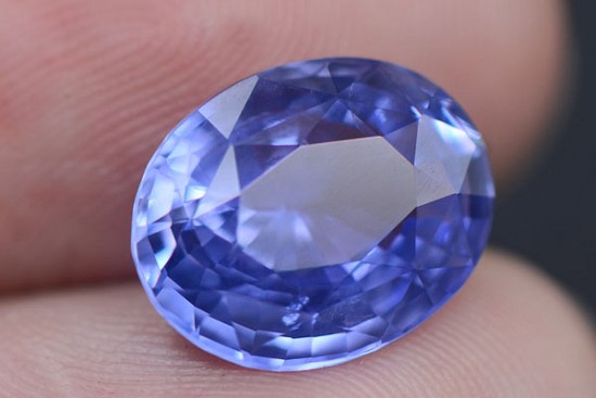 天然蓝宝石是水晶吗-第2张