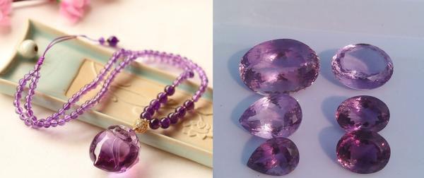 【紫水晶的含义】紫水晶的寓意_紫水晶代表什么