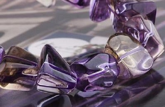 紫水晶和京白玉：佩戴不冲突的完美组合-第3张