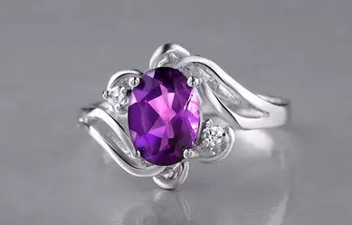 紫水晶对人有什么特殊功效  紫水晶 【紫水晶_功效】-第1张