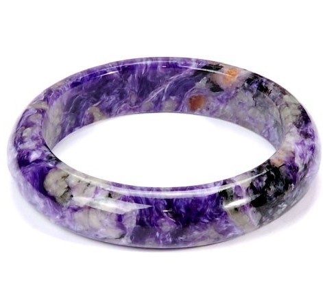 紫龙晶如何保养  紫龙晶日常正确保养方法及佩戴禁忌