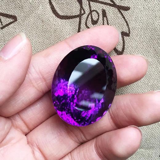 【紫水晶】紫晶_天然紫水晶价格_紫水晶图片-第3张
