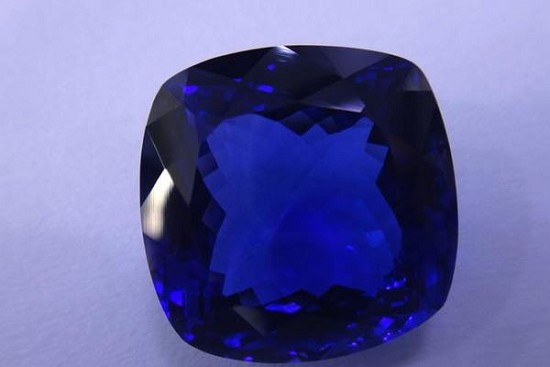 皇家蓝宝石真的存在吗