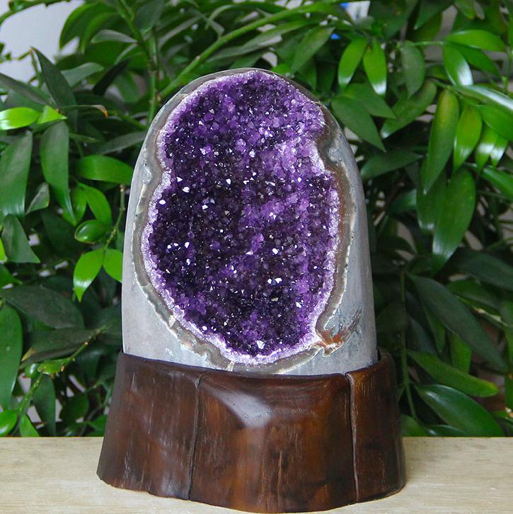 紫水晶主要产地有哪些？