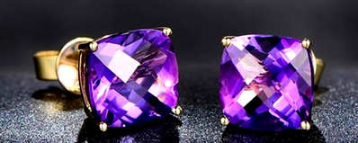 什么是紫水晶？紫水晶