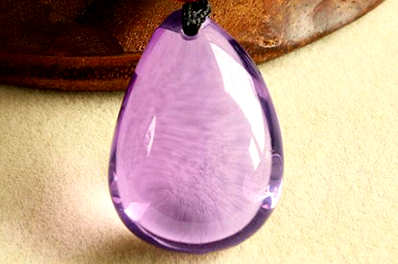 紫水晶可以和什么水晶一起戴？紫水晶-水晶-第2张