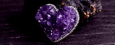 紫水晶的作用和作用_作用-紫水晶