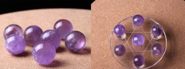 紫水晶球的作用-第2张