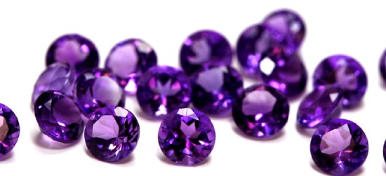 紫水晶消磁方法  紫水晶如何消磁
