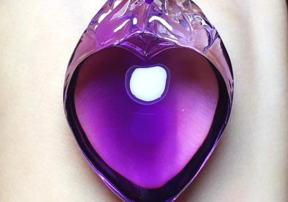 紫水晶是怎么形成的(是什么材质)?-第2张