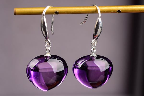 紫水晶需要消磁净化吗？该如何保养？