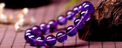紫水晶能在矿泉水中消磁吗？紫水晶-能在