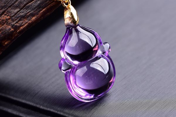 紫水晶的价格一般多少钱？
