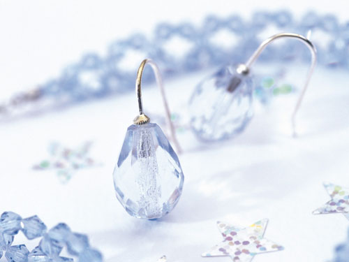 水晶饰品如何选择 不同年龄适合不同水晶