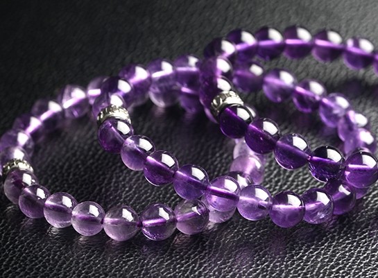 天然紫水晶手串价格如何 紫水晶的功效和作用