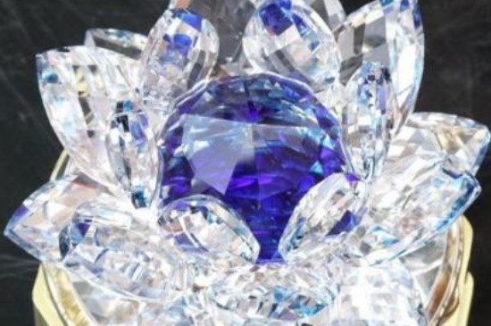 十大天然水晶品牌排行榜，常见的水晶品牌有哪些-第5张